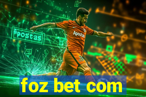 foz bet com